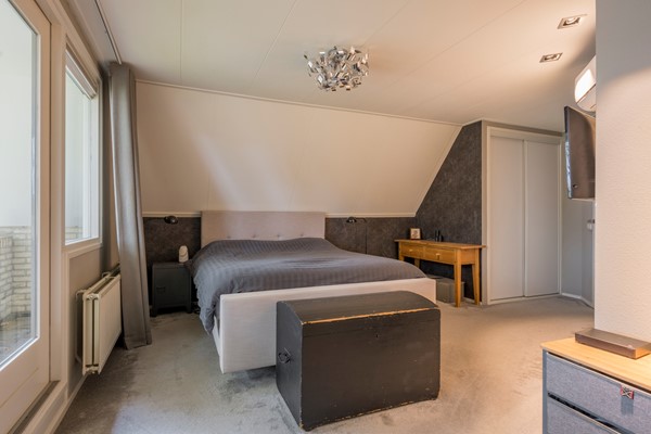 Medium property photo - De Ruijterlaan 20, 3781 TK Voorthuizen